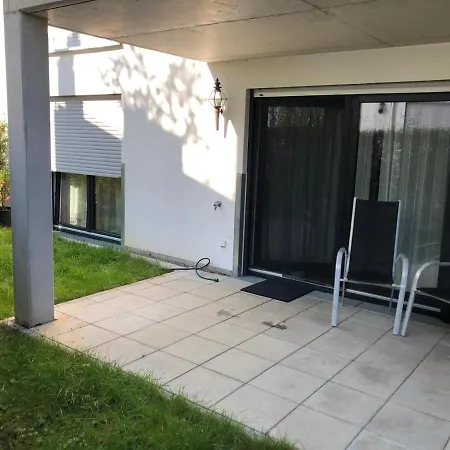 Spacious With Garden And Terrace *